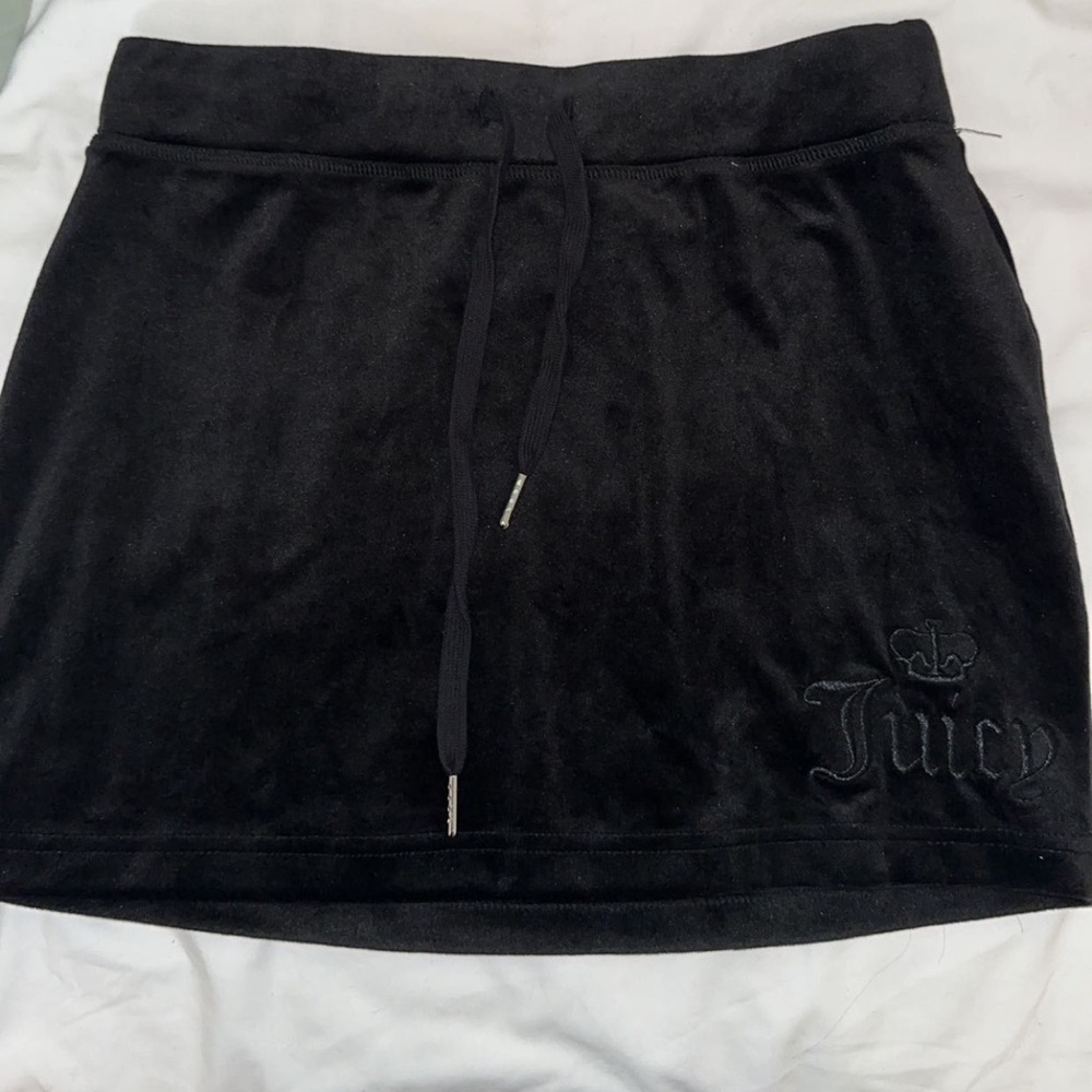 juicy couture skirt